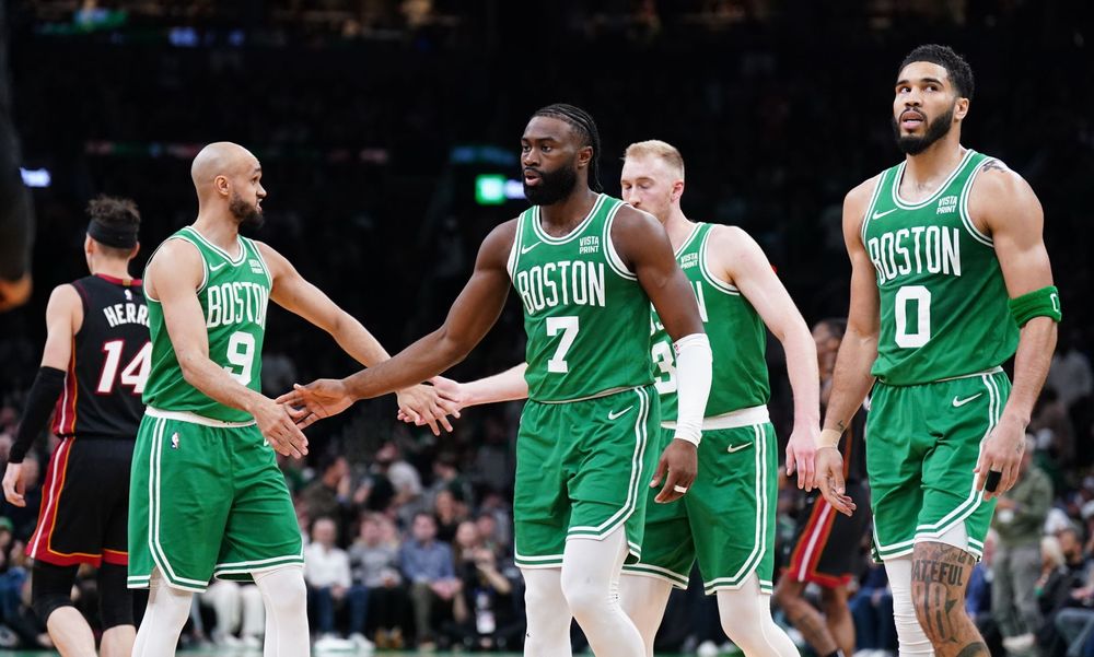 NBA Bets for May 7 - Top NBA Playoff Picks for Tuesday
