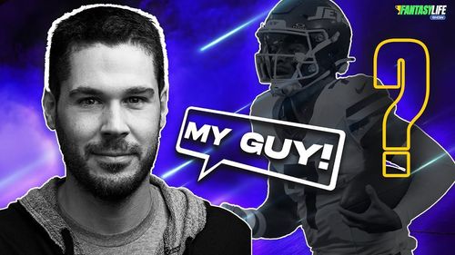 The Guys We Cannot Wait to Draft in 2025 (feat. Jake Ciely)