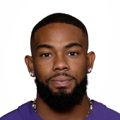 Rashod Bateman