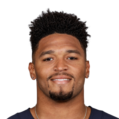 Roschon Johnson