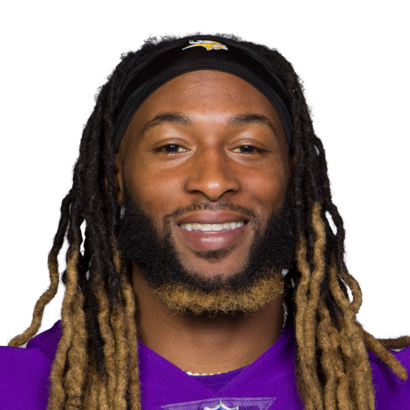 Aaron Jones